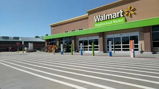 Walmart Neighborhood Market