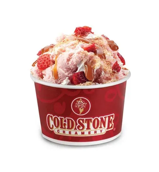 Cold Stone Creamery