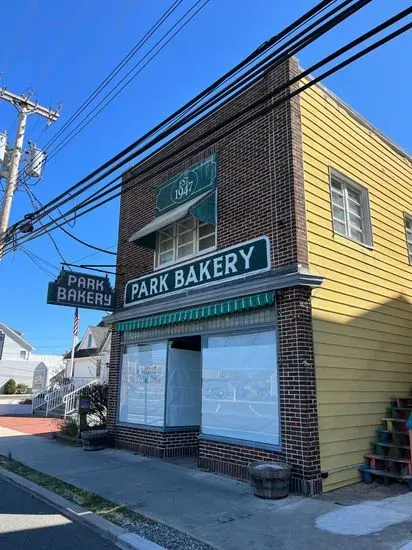 Park Bakery