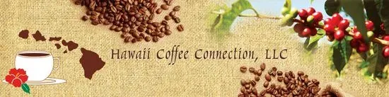 Hawaii Coffee Connection