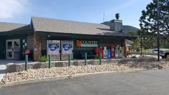 The Country Market of Estes Park