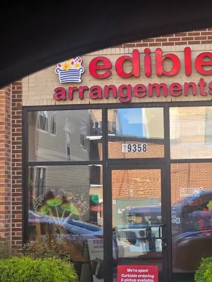 Edible Arrangements