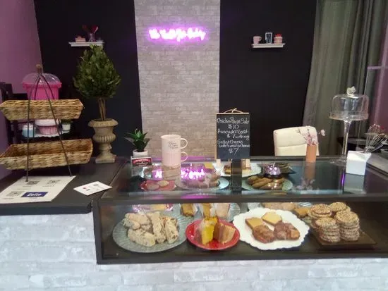 The Cookie Jar Bakery