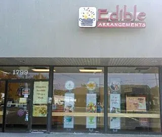 Edible Arrangements