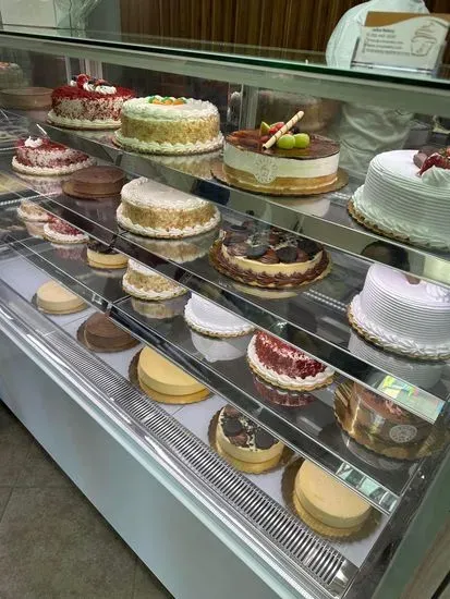 Julius Bakery