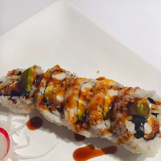 Sushi Hibachi Bistro