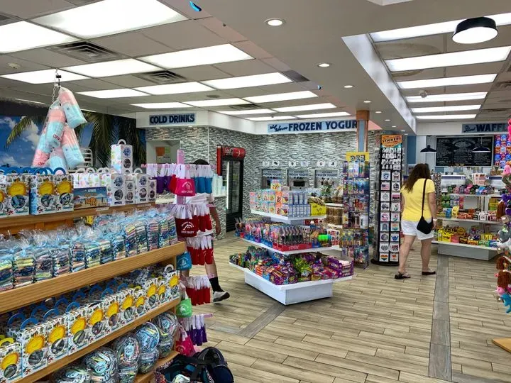 Coffee & Bagels by Candy Seaside Heights, NJ Checkle