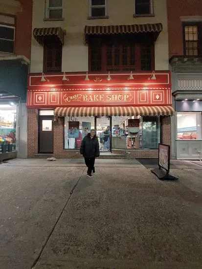 Carlo's Bakery Cake Headquarters