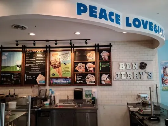 Ben & Jerry’s