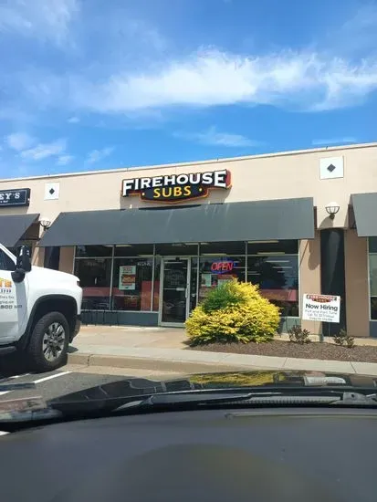 Firehouse Subs Innsbrook