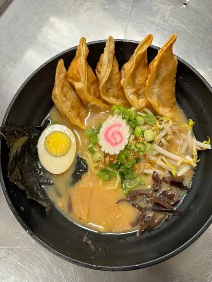 My Tokyo Ramen & Grill