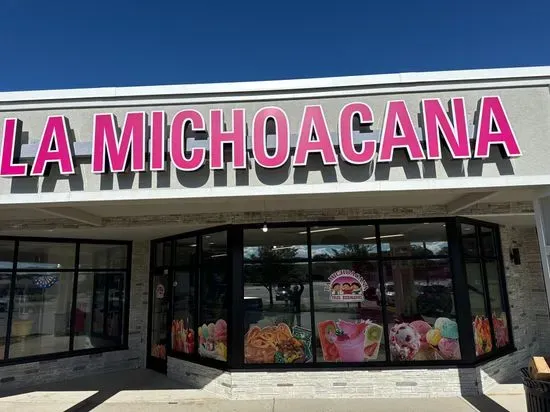 La Michoacana Tres Hermanos