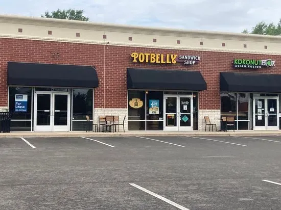 Potbelly