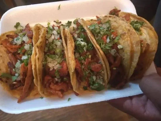 Tacos El Amigo