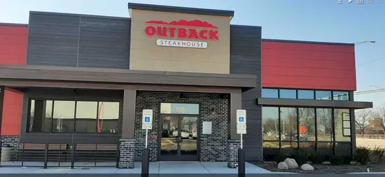 Outback Steakhouse