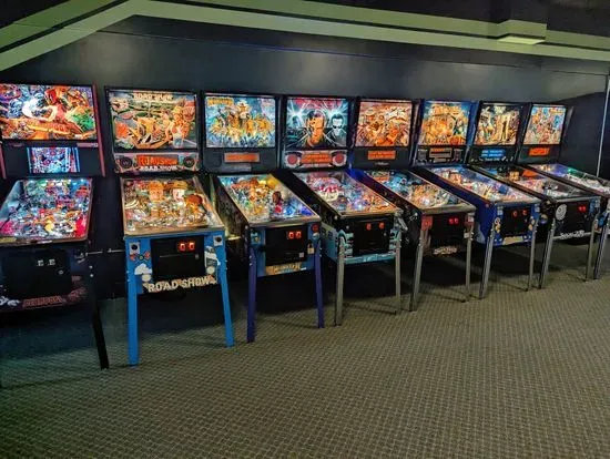 The Game Room