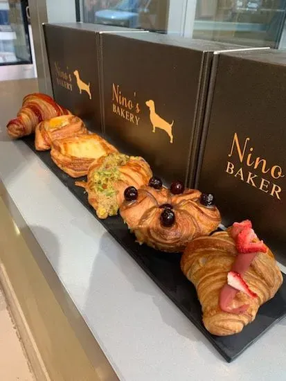 Nino's Bakery