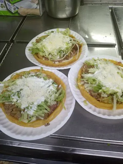 Tacos Super Rancho