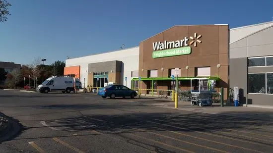 Walmart Neighborhood Market