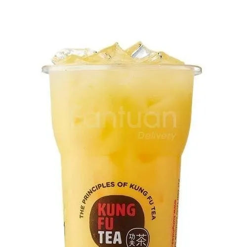 Kung Fu Tea