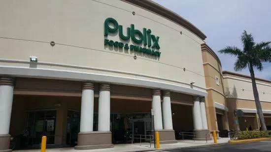 Publix Super Market at Northridge Shopping Center