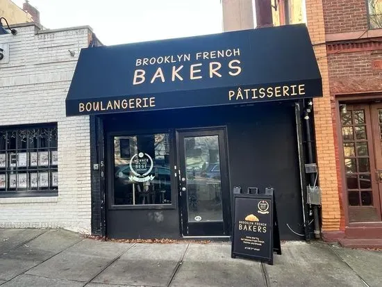 Brooklyn French Bakers