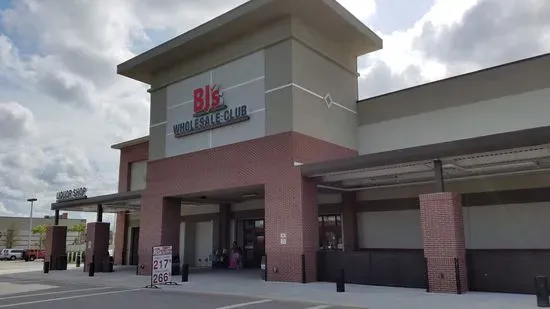 BJ's Wholesale Club