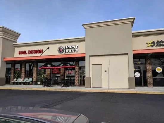 Jimmy John's