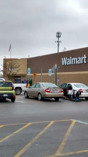 Walmart Supercenter