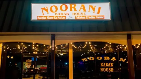 Noorani Kabab House