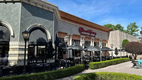 The Cheesecake Factory