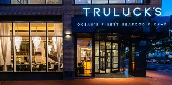 Truluck's Ocean's Finest Seafood and Crab