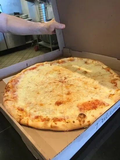 Two Guys Pizza