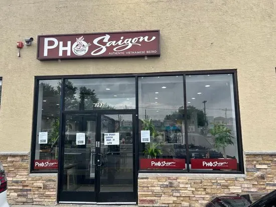 Pho Saigon