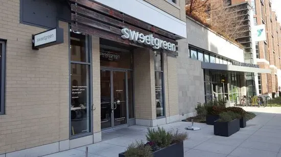 sweetgreen