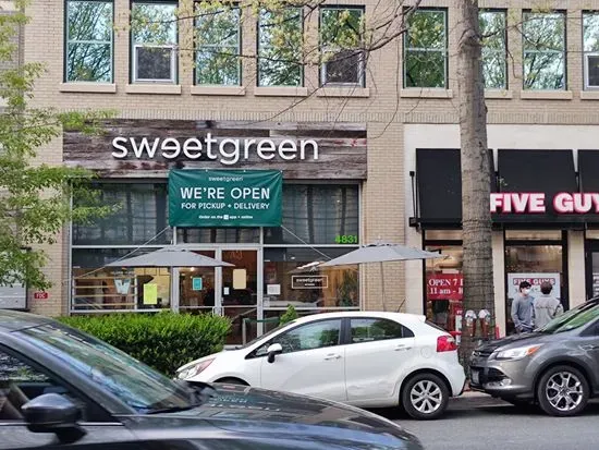 sweetgreen