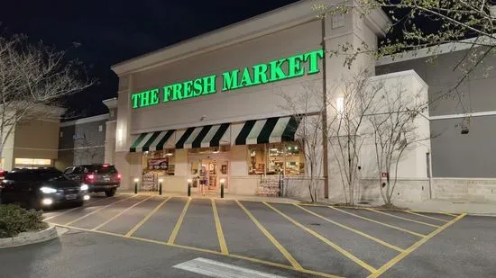 The Fresh Market