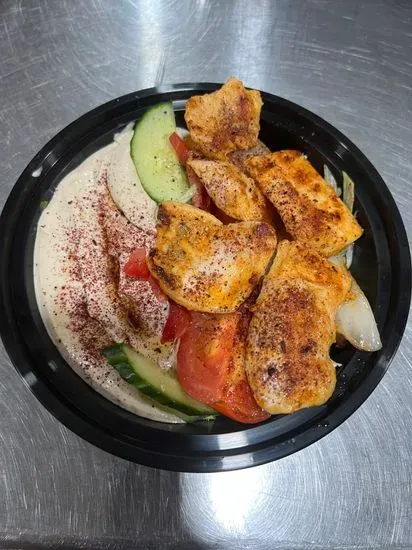 Feta Bowl