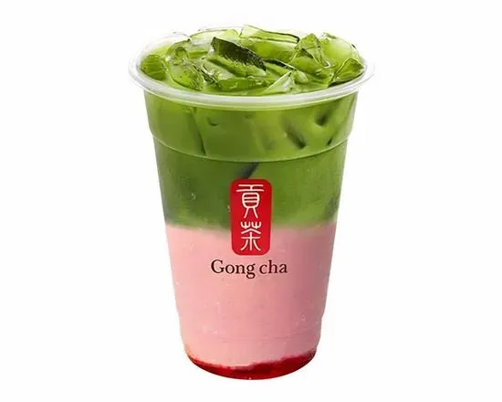 Gong Cha