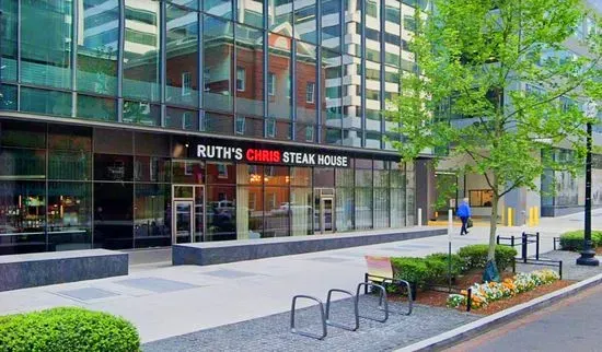 Ruth's Chris Steak House