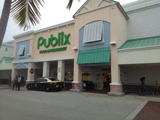 Publix Super Market at Inverrary Falls