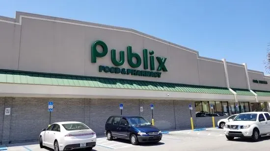 Publix Super Market at Coral Ridge Shopping Center