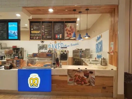 Auntie Anne's