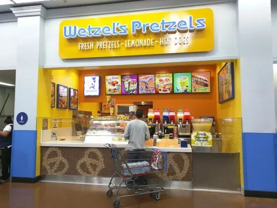 Wetzel's Pretzels