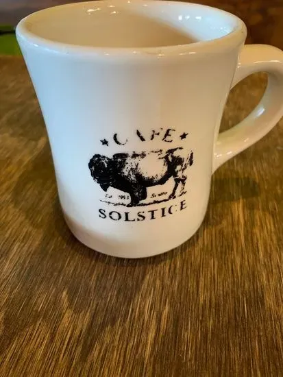 Cafe Solstice