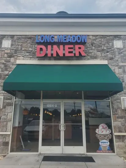 Longmeadow Diner