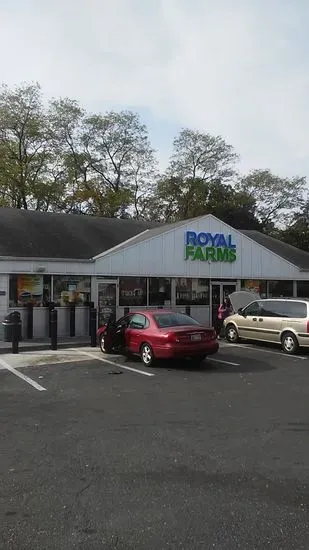 Royal Farms