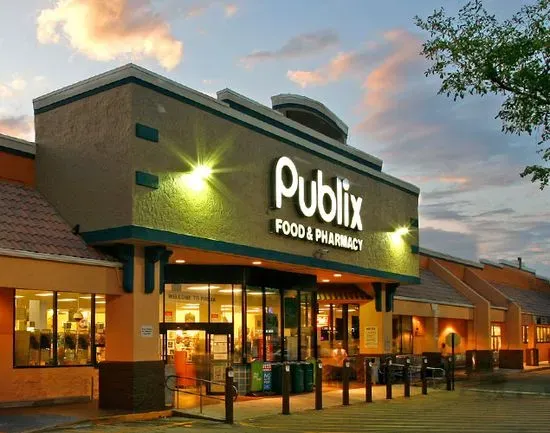 Publix Super Market at Welleby Plaza