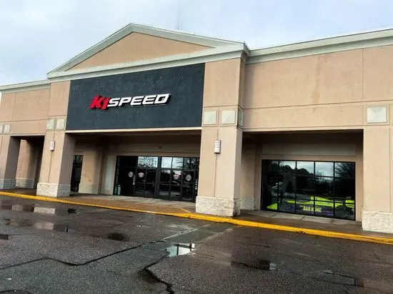 K1 Speed