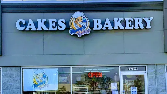 Manny's Bakery